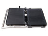 OHMEX Kontaktgrill OHM-STK-1787 2000 W