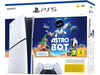 Sony PlayStation 5 Slim – Disc ASTRO BOT Bundle