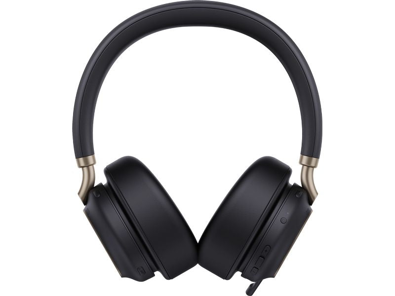 Yealink Headset BH76 Plus Teams USB-C/A