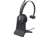 Yealink Headset BH70 Mono with Stand Teams