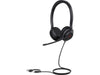 Yealink Headset UH35 Dual UC USB-C/A Verkabelt