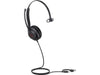 Yealink Headset UH35 Mono Teams USB-C/A Verkabelt