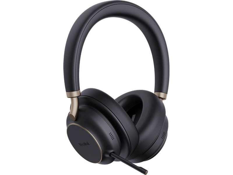 Yealink Headset BH76 Plus Teams USB-C/A