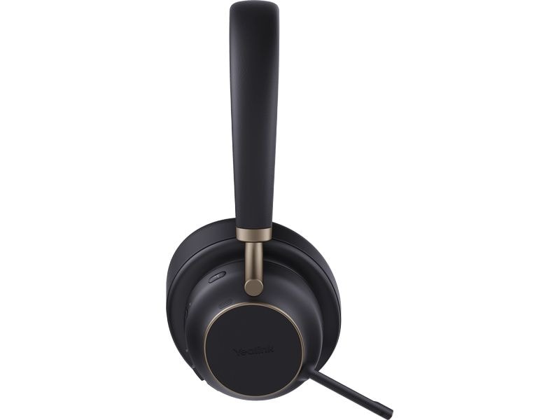 Yealink Headset BH76 Plus Teams USB-C/A