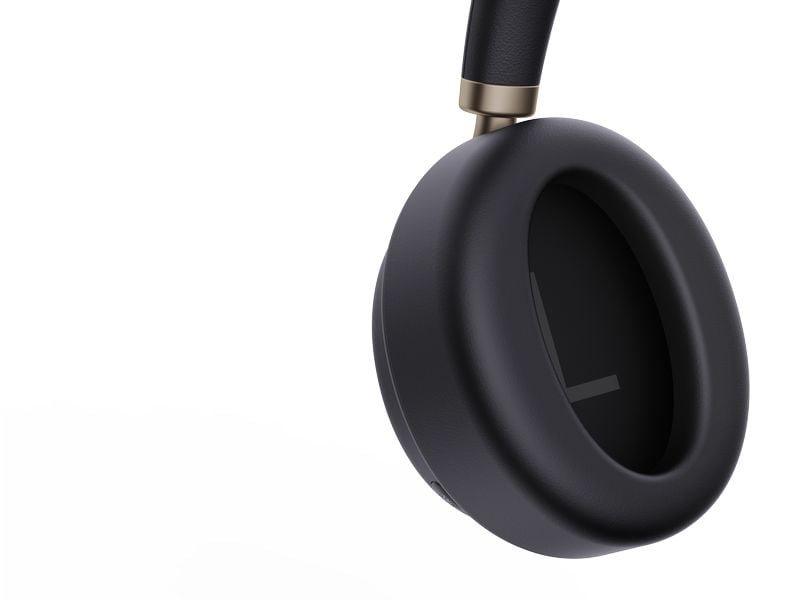 Yealink Headset BH76 Plus Teams USB-C/A