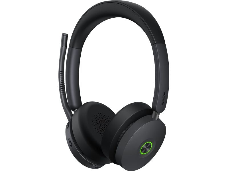 Yealink Headset BH74 Dual Teams USB-C/A