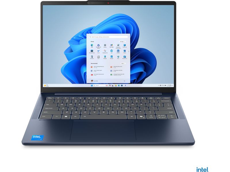 Lenovo Notebook Ideapad Slim 5 14IRH10R (Intel)