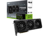 ASUS Grafikkarte Prime GeForce RTX 5070 OC Edition 12 GB GDDR7