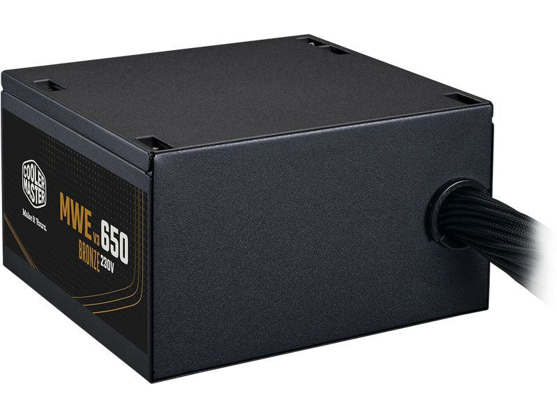 Cooler Master Netzteil MWE Bronze V3 230 V 650 W