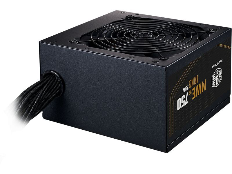 Cooler Master Netzteil MWE Bronze V3 230 V 750 W