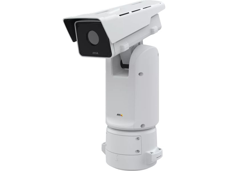 Axis Thermalkamera Q2112-E 19mm
