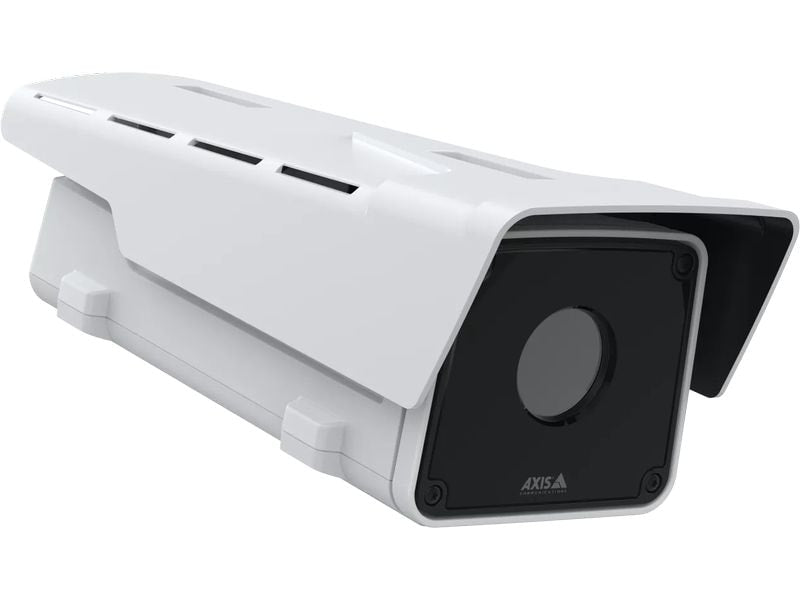 Axis Thermalkamera Q2112-E 25mm