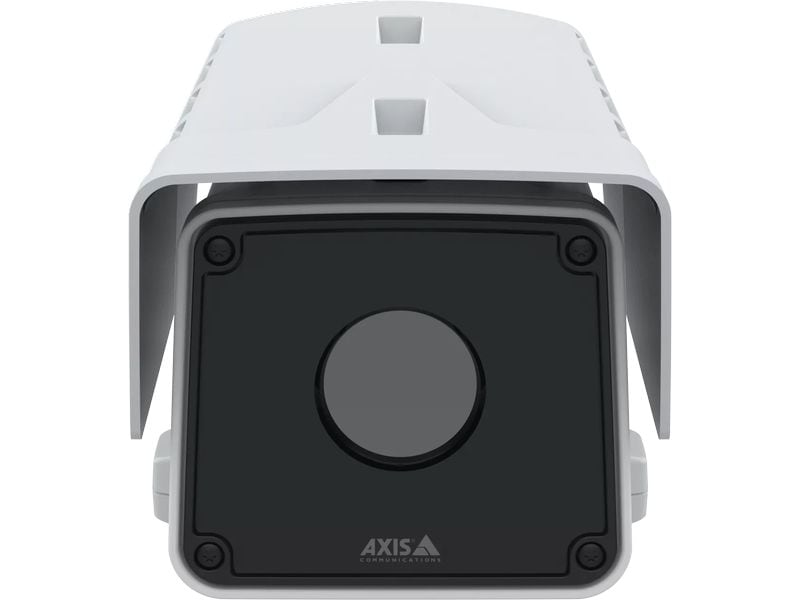 Axis Thermalkamera Q2112-E 25mm