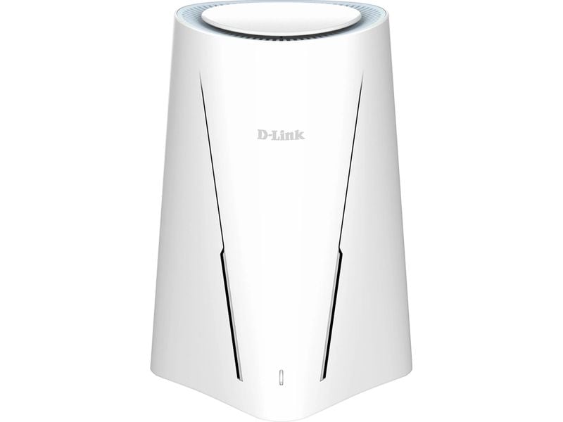 D-Link 5G-Router G530 Weiss