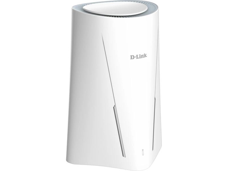 D-Link 5G-Router G530 Weiss