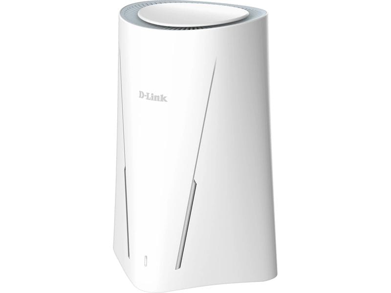 D-Link 5G-Router G530 Weiss