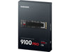 Samsung SSD 9100 PRO M.2 2280 NVMe 1000 GB