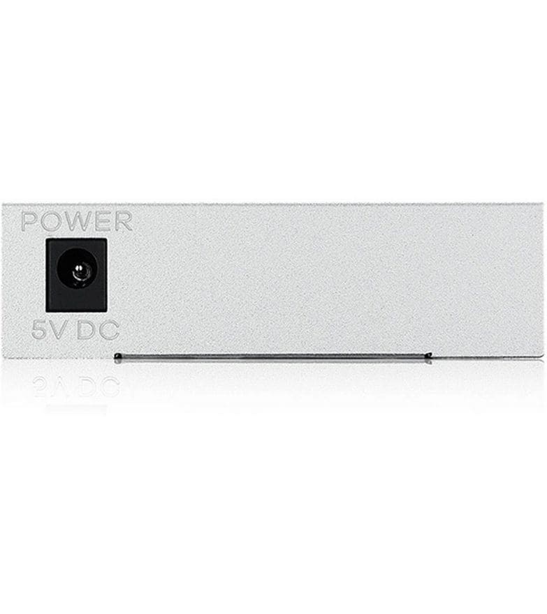 Zyxel Switch GS-105B v5 5 Port