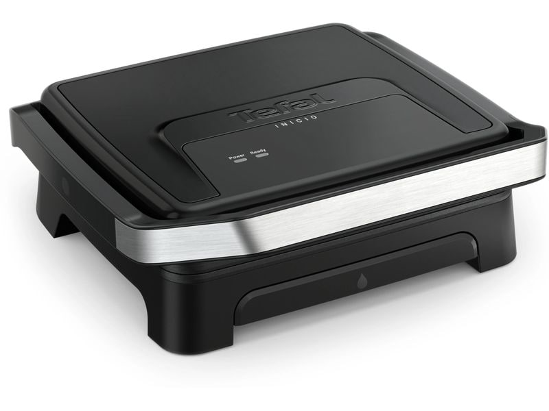 Tefal Kontaktgrill Inicio Classic GC2718 2000 W
