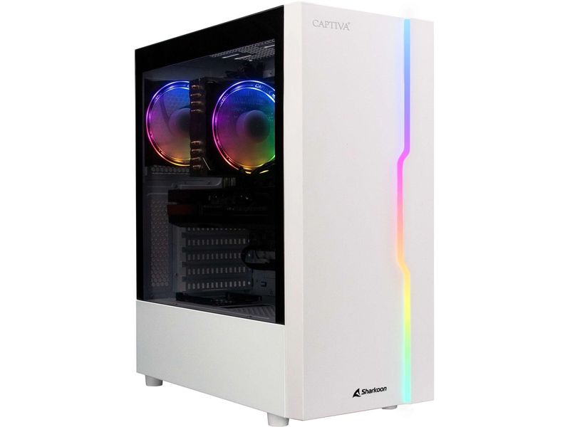 Captiva Gaming PC Advanced Gaming R86-339