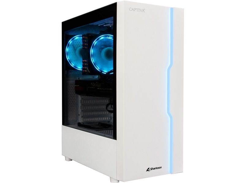 Captiva Gaming PC Advanced Gaming R78-284