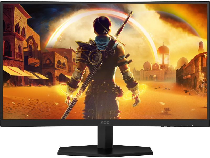 AOC Monitor C27G42E