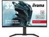 iiyama Monitor G-Master GCB3280QSU-B2