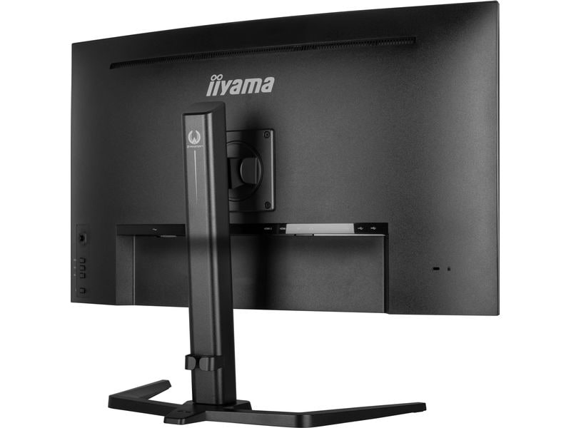 iiyama Monitor G-Master GCB3280QSU-B2