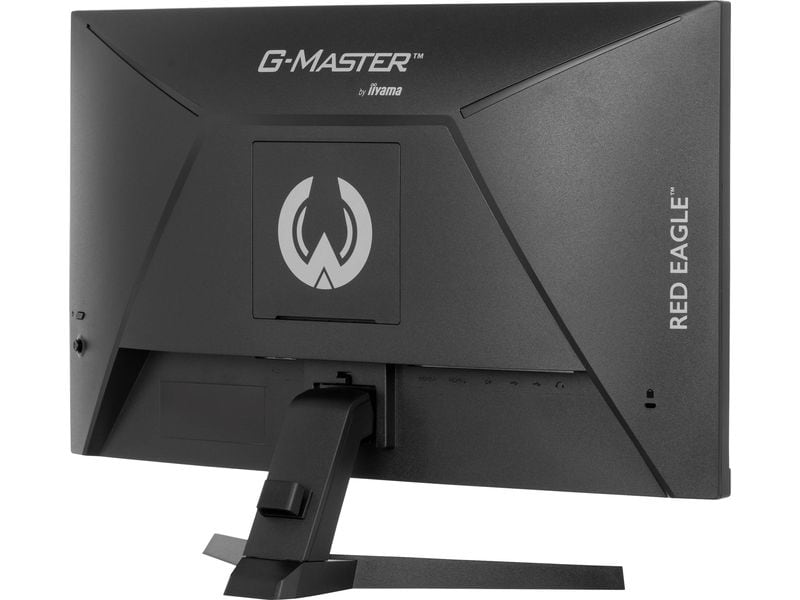 iiyama Monitor G-Master GC2480HSU-B1