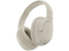 Belkin Wireless Over-Ear-Kopfhörer SoundForm Isolate Sand
