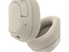 Belkin Wireless Over-Ear-Kopfhörer SoundForm Isolate Sand
