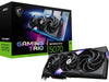 MSI Grafikkarte GeForce RTX 5070 Gaming Trio OC 12 GB