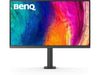 BenQ Monitor PD2705UA