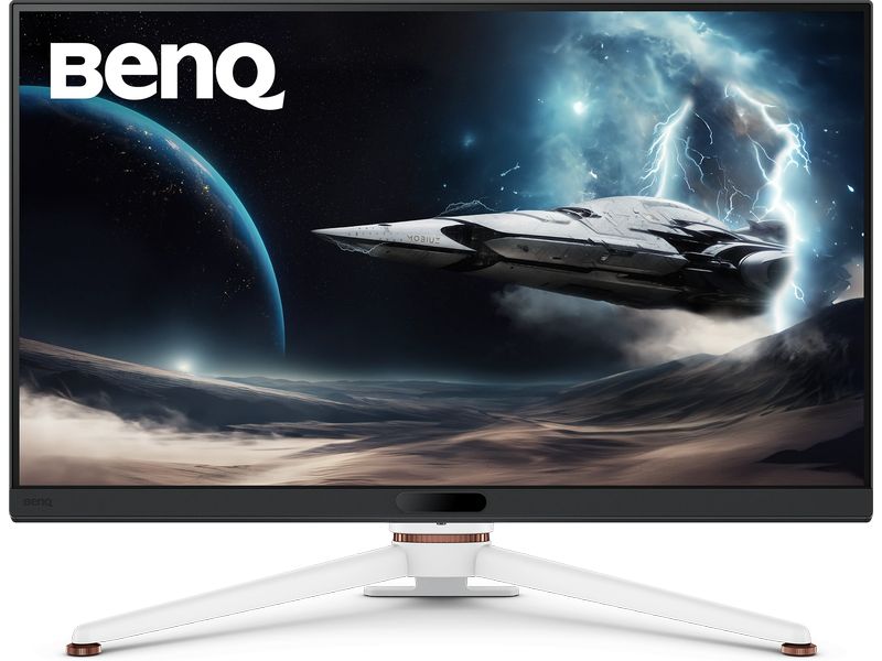 BenQ Monitor EX271U