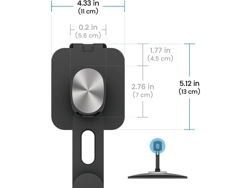 BenQ Monitor RD280UA