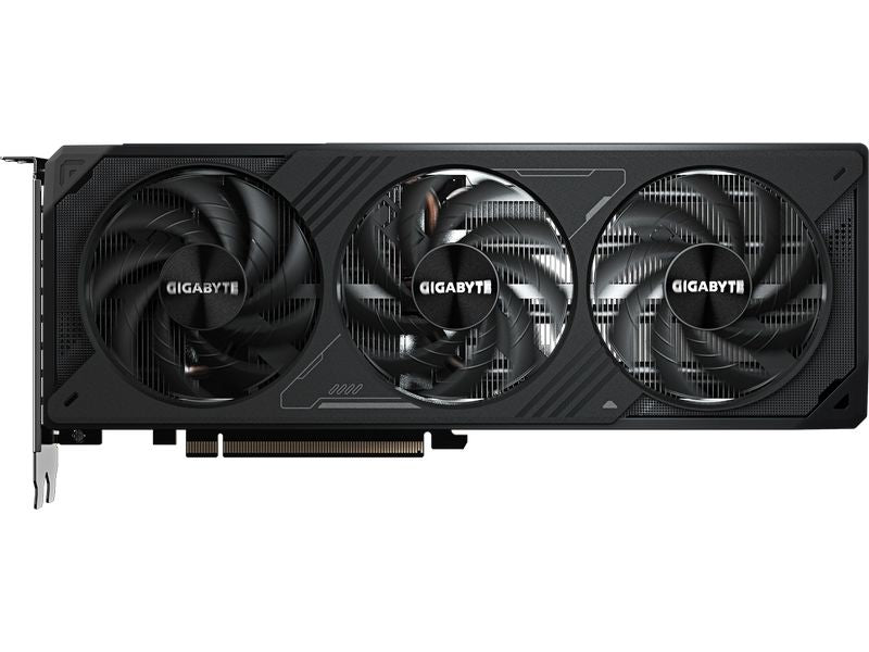 Gigabyte Grafikkarte GeForce RTX 5070 WINDFORCE OC SFF 12 GB