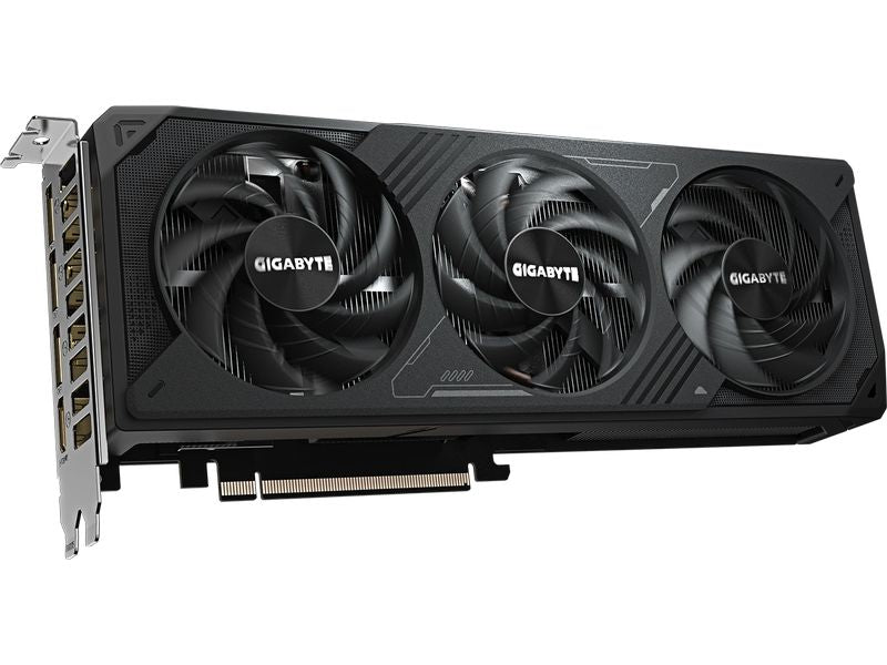 Gigabyte Grafikkarte GeForce RTX 5070 WINDFORCE OC SFF 12 GB