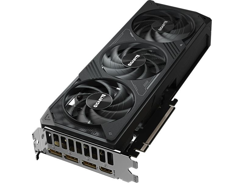 Gigabyte Grafikkarte GeForce RTX 5070 WINDFORCE OC SFF 12 GB