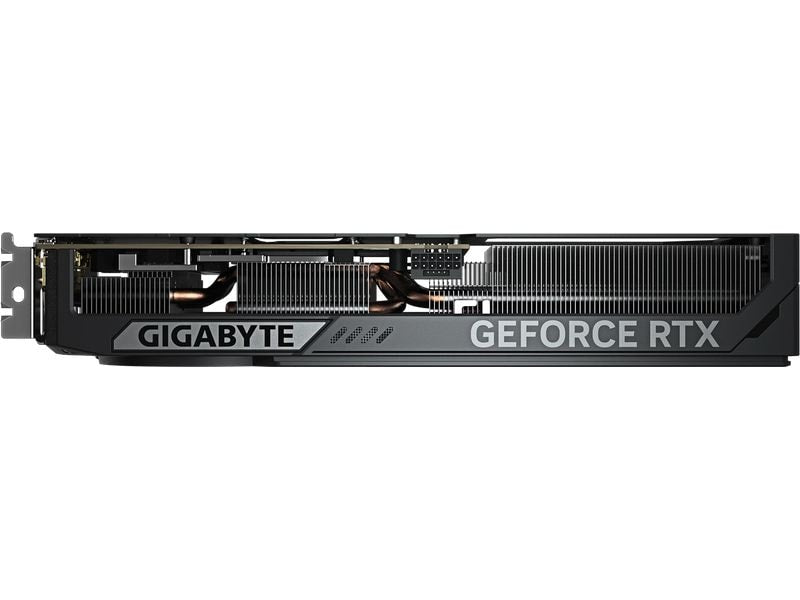 Gigabyte Grafikkarte GeForce RTX 5070 WINDFORCE OC SFF 12 GB