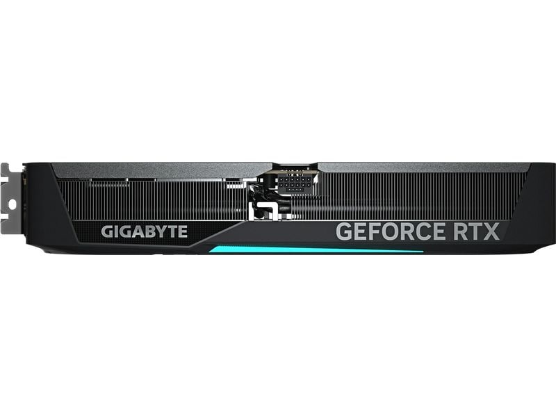 Gigabyte Grafikkarte GeForce RTX 5070 EAGLE OC SFF 12 GB