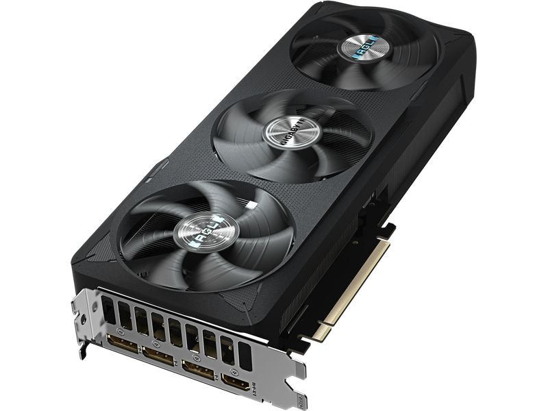 Gigabyte Grafikkarte GeForce RTX 5070 EAGLE OC SFF 12 GB