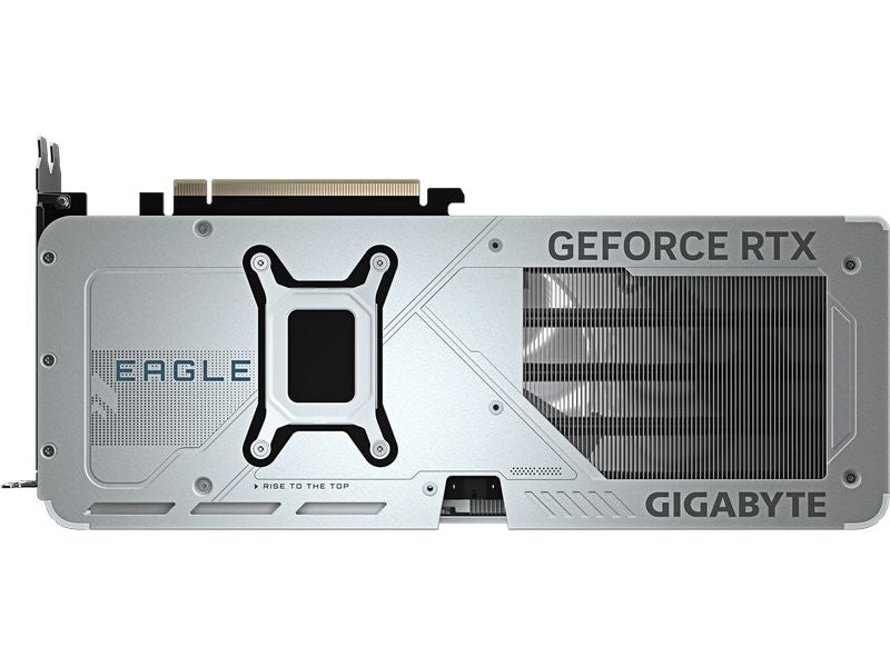 Gigabyte Grafikkarte GeForce RTX 5070 EAGLE OC ICE SFF 12 GB