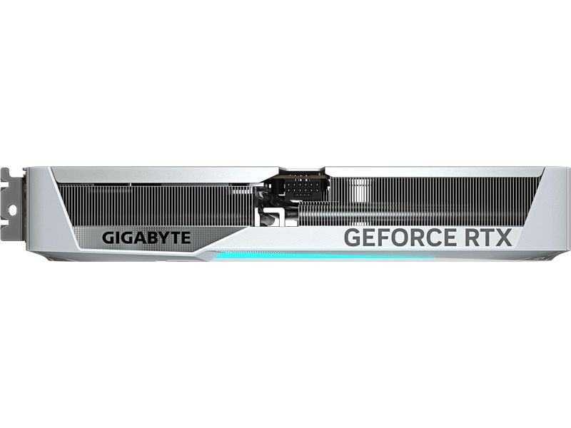 Gigabyte Grafikkarte GeForce RTX 5070 EAGLE OC ICE SFF 12 GB