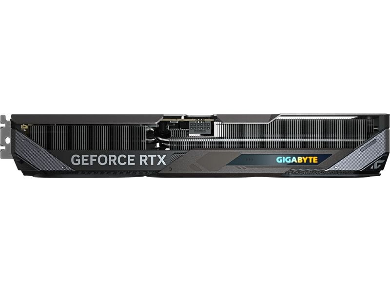 Gigabyte Grafikkarte GeForce RTX 5070 GAMING OC 12 GB