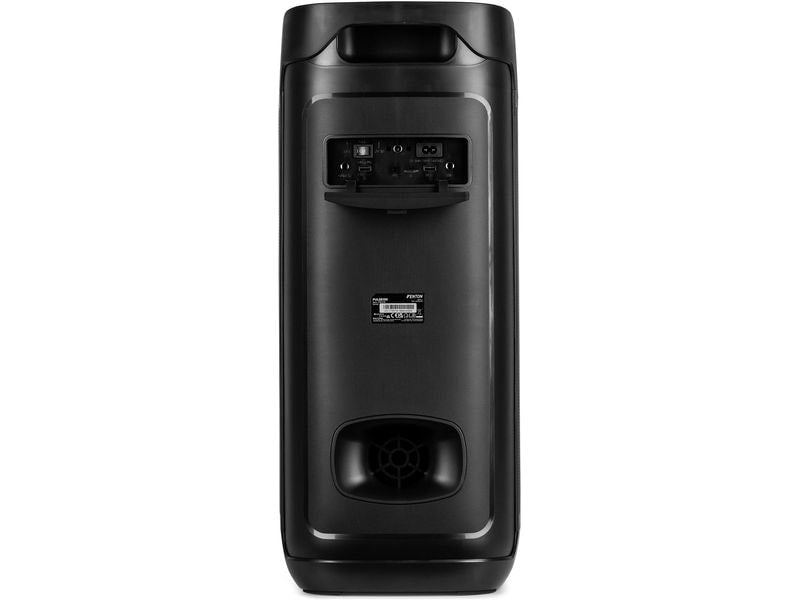 Fenton Bluetooth Speaker Pulse130 Schwarz