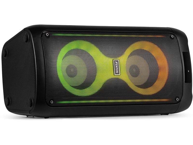 Fenton Bluetooth Speaker Core80 Schwarz