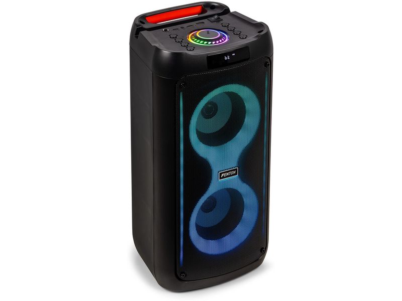 Fenton Bluetooth Speaker Core80 Schwarz