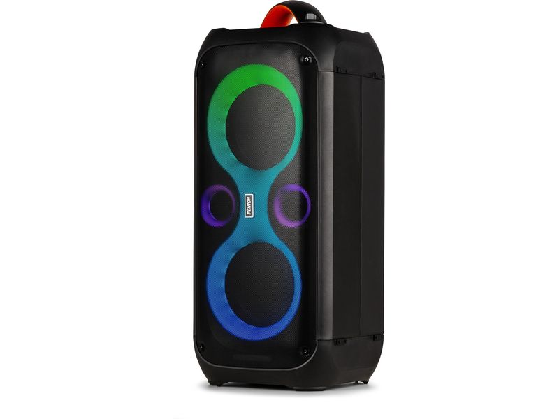 Fenton Bluetooth Speaker Core120 Schwarz