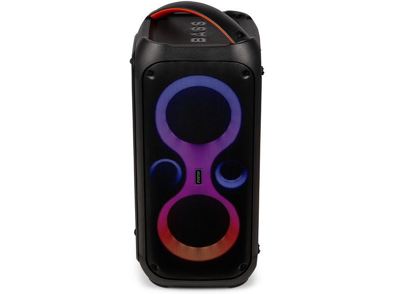 Fenton Bluetooth Speaker Core120 Schwarz