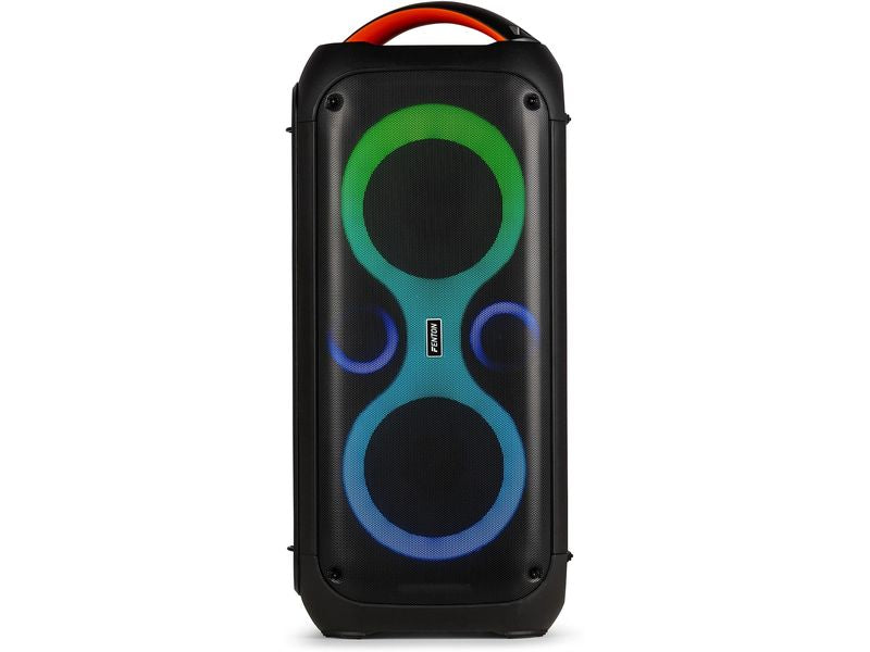 Fenton Bluetooth Speaker Core120 Schwarz